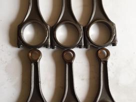 Audi A6, R6EH CRE, 1pcs connecting rod part number r6eh 3 0 tsi tfsi audi volkswage