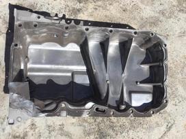 Mini Cooper, 1113 7811592, Bmw mini cooper engine oil sump pan 1 6 1 6 diesel n47c16 part n