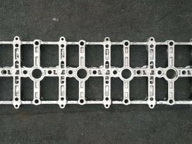 BMW 3 serija, 7800044, Bmw 3 5 series e90 e9x f10 f11 n57 2 5d 3 0d 3 5d camshaft carri