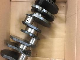 Maserati 3200 GT, AM585, crankshaft