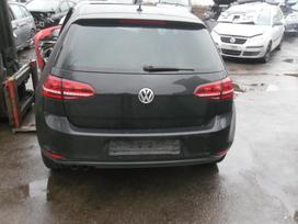 Volkswagen Golf rezerves daļās