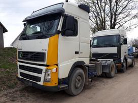Volvo FH12, semi-trailer trucks