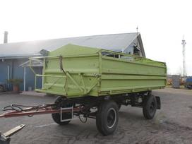 -Kita- HW 60.11, dumper / tipper