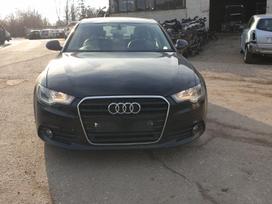 Audi A6 Variklis cglc deze nsl dazai ly9b
