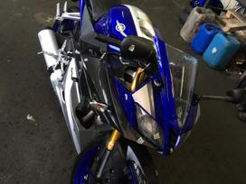 Yamaha YZF, sporta / superbikes