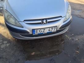Peugeot 307