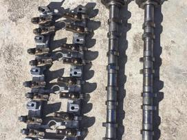 Ford Transit, BK206K551, Ford transit mk7 2 2 tdci euro 5 rockers genuine bk206k551 ex in