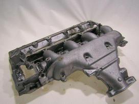 Peugeot 807, 9631365310, 9631365310 intake inlet manifold peugeot 807 2 2 diesel whats