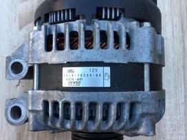 Land Rover Range Rover Sport, CPLA-10300-BD, Land rover range rover sport vogue l405 l494 sdv6 3 0 diesel eng