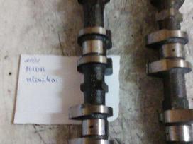 Ford Focus, CM5G-6C524-EA, 2013 pair of camshafts fordo focus 1 0 eco boost engine code m1d