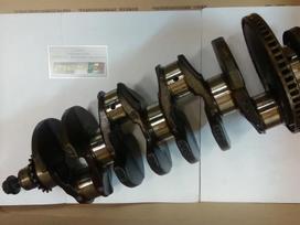 Audi S3, BAM OF0031, crankshaft