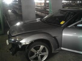 Mazda RX-8