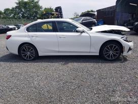 BMW 330 Dalimis