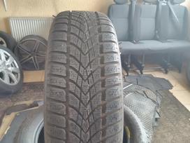 Dunlop Sp winter csport 4d, зимние 215/55 R18