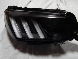 Peugeot 2008 Pirmi po 200 eurus antri po 135 be defektu