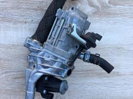 Land Rover Range Rover Sport, 9X2Q9U438DA L319, 2010 2016 lr land rover range rover sport discovery 4 3 0 diesel