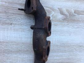 Land Rover Range Rover Sport, 9X2Q-9431-DA, exhaust manifold