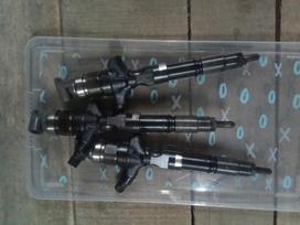 Toyota Land Cruiser по частям. Uab dėvautoda įm k 304446362 pvm mok kodas lt1
