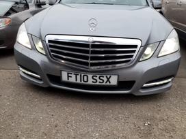 Mercedes-Benz E250 37065010307 stoties g 28c utena i v 8 17 val vi 8 13 val
