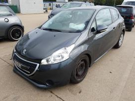 Peugeot 208 for parts. Teirautis telefonu 37069180062
