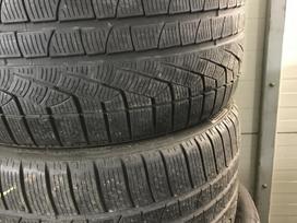 Pirelli Sottozero w240 serieII, зимние 295/30 R19