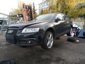 Audi A6 37069885048 vairo nebėra