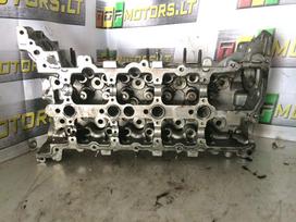 Renault Koleos, C1 OX 078 1 0944263 07, cylinder head
