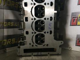 Mini One, MCgU300157276, cylinder head