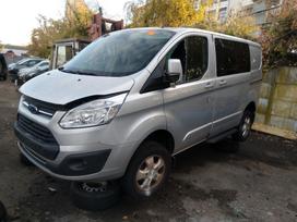 Ford Transit Custom 37069885048