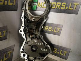 Ford Transit, XS4Q6F008BA, Ford transit connect 2006 2007 2008 2009 2010 2011 1 8 tdc