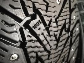 Bridgestone NORANZA, winter 205/55 R16
