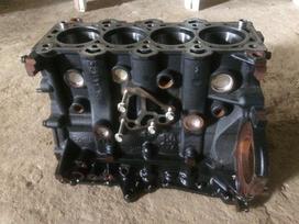 Hyundai i30, D4FB, engine block