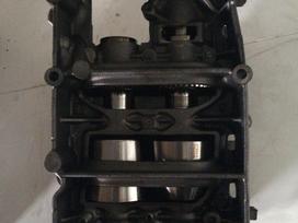Audi A6, 103 537 / 03L103537, Audi a4 a5 q5 a6 seat exeo 2007 2008 2009 2010 2011 2012