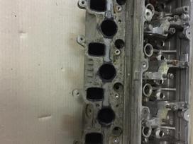 Volkswagen Passat, 03l103373e, коленчатый вал, моторная головка