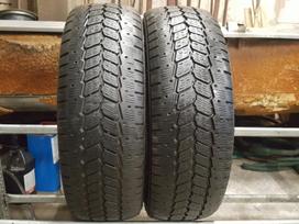 Michelin AGILIS 81 SNOW-ICE C apie 8mm, winter 205/65 R16