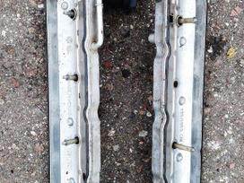 Chevrolet Camaro, 12611059 12611021, Genuine engine set of valve cover left right 12611059 12611021 g