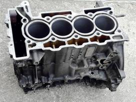 BMW 540, PSA8FS, моторный блок