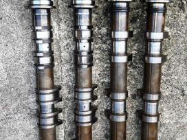Subaru Tribeca Set of engine genuine camshafts intake inlet exhaust l in r in l