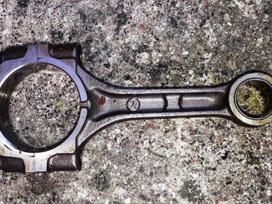 Subaru Tribeca, EZ30, pistons, engine block, cylinder head