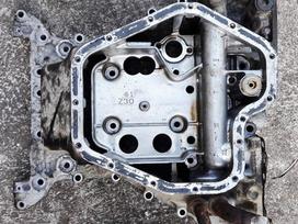 Subaru Tribeca Engine oil pan z30 subaru 3 0 3 0r petrol avls avcs ez30d ez3