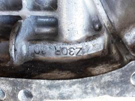 Subaru Tribeca engine block