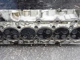BMW -kita-, 7781114, cylinder head