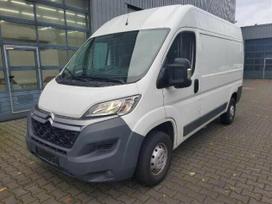 Citroen Jumper Citroen jumper autodetalės 2001 2019m 2 2td 3 0td ardomo