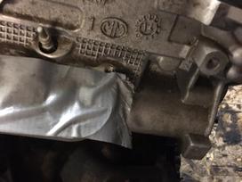 Jeep Grand Cherokee, VM44D EXF, cylinder head