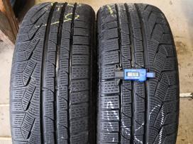 Pirelli Soto Zero Winter 270 seria 2, winter 235/45 R20