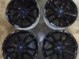Ford FOCUS 3, lengvojo lydinio, R16
