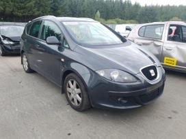Seat Altea XL Dėl daliu skambinikite 37068679002 37060000292 37068784405
