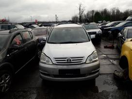 Toyota Avensis Verso Dėl daliu skambinikite 37068679002 37060000292 37068784405