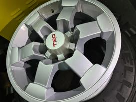 -Kita-, light alloy, R16