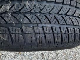 Taurus, ziemas 225/55 R16